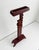 Postmodern Large Postmodern + Shaker Style Ratcheting Dual Candle Holder For Sale - Image 3 of 13
