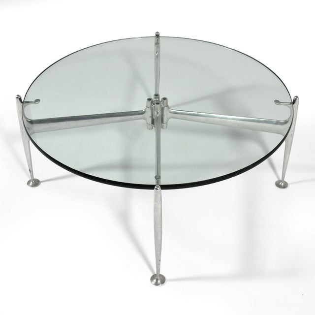 Alexander Girard Coffee Table by Herman Miller For Sale - Image 9 of 10