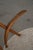 Wood Danish Modern Rocking Chair by Illum Wikkelsø for N. Eilersen, 1960s For Sale - Image 7 of 15
