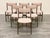 Mid-Century Modern Mid 20th Century 6 Farstrup Style Dining Chairs Danish For Sale - Image 3 of 12