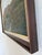 Rustic European Antique Original Landscape Oil Painting, Signed Countryside Art For Sale - Image 3 of 15