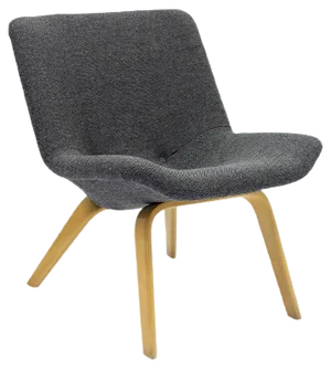 Easy Chair by Carl Gustaf Hiort af Ornäs for Gösta Westerberg, 1950s