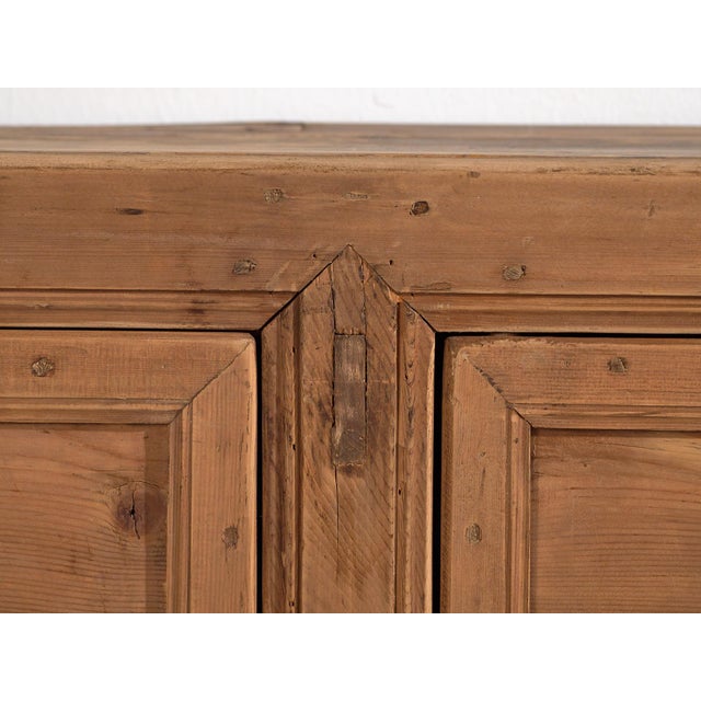 Antique Living Room Sideboard, 1900s For Sale - Image 9 of 16