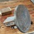 Metal Antique Hotel Silver Astray Matchbox Holder Crested For Sale - Image 7 of 8