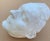 Art Deco Art Deco Plaster Sculpture of Male Face Life Casting For Sale - Image 3 of 9