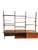 Royal Room-Divider Wall Unit in Teak by Poul Cadovius, Denmark, 1960 For Sale