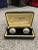 1980s Pair of Men's Cufflinks by Duchamp London For Sale - Image 5 of 5
