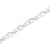 Haus of Brilliance .925 Sterling Silver 1/5 Cttw Diamond 7” Infinity Heart Tennis Bracelet (H-I Color, I2-I3 Clarity) For Sale - Image 4 of 6