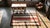 Textile 1930s Multicolor Stripe Antique American Navajo Eye Dazzler Rug '1" X 4'7" Flatweave Wool Carpet For Sale - Image 7 of 9