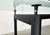Italian Model LC6 Metal and Glass Dining or Office Table by Le Corbusier, Pierre Jeanneret, Charlotte Perriand for Cassina For Sale - Image 17 of 18