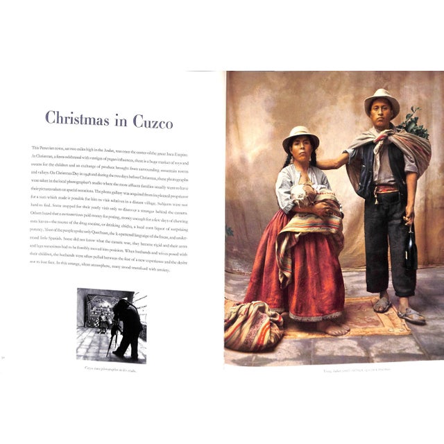 "Moments Preserved: Eight Essays and Photographs and Words" 1960 Penn, Irving For Sale In New York - Image 6 of 13