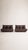 Togo Sofas in Leather from Ligne Roset, 2023, Set of 2, in Flawless conditions. Designed 1970 to 1979 This piece has an...
