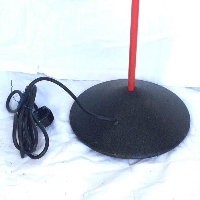 Reading Lamp by Barbieri E Marianelli for Tronconi, 1970s For Sale - Image 6 of 9