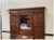 Antique Art Nouveau Wardrobe, 1910 For Sale - Image 3 of 9
