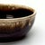 Mid-Century Modern Earthenware Cereal Bowls by Usa Pottery - Group of 6 For Sale - Image 3 of 5