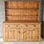 Dimensions: 76.5"W x 18.25"D x 83"H Upper Shelves (top to bottom) 7.25"D x 16"H 6"D x 14.25"H 18"D x 10"H Base shelves...