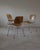 1950s Charles and Ray Eames DCM Dining Chairs by Herman Miller, Usa For Sale - Image 13 of 13