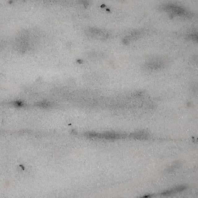 NOIR Santosha Side Table with Stone Top For Sale In Los Angeles - Image 6 of 6