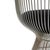 Chairs by Warren Platner for Knoll, 1960s, Set of 2 For Sale - Image 9 of 11