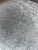 Textile Blue Mohair Arm Chair For Sale - Image 7 of 8