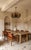 Farmhouse 19th Century French Oak Trestle Farmhouse Dining Table For Sale - Image 3 of 12