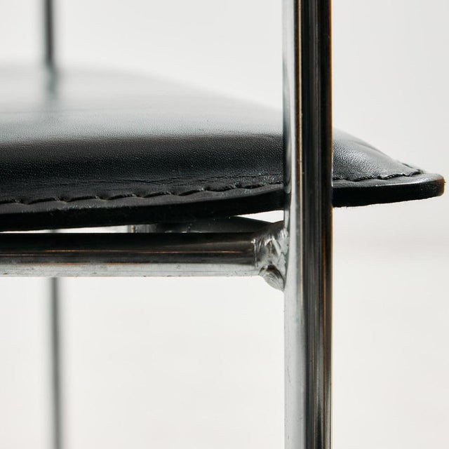 Ursula Armchair from Arrben Italy, 1980s For Sale - Image 18 of 18