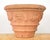 Traditional Mid 20th Century Reclaimed Italian Style Stone Garden Planter For Sale - Image 3 of 8