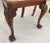 Brown Early 20th Century Antique English Chippendale Dining Chairs - Set of 12 For Sale - Image 8 of 13
