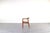 Niels Eilersen Mid-Century Modern Danish Armchair by Illum Wikkelsø for Niels Eilersen, 1960s For Sale - Image 4 of 13