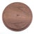 1960s Danish Teak Bentwood Tray For Sale - Image 10 of 11