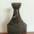 Mid-Century Modern Vintage Ceramic Vase by Glatzle for Karlsruher Majolika For Sale - Image 3 of 4