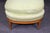 French Louis XVI Style Chaise Lounge Daybed Recamier Circa 1930 For Sale - Image 11 of 13