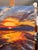 2010s Ember Tide by Kathleen Varadi, 2019 For Sale - Image 5 of 11