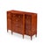 Michael Vanderbyl for Baker Furniture Archetype Mahogany Dresser For Sale - Image 9 of 10