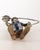 Italian Clowns in Enamelled Sterling Silver from Sorini, Italy, 1970s, Set of 2 For Sale - Image 16 of 18