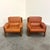 Vintage Brutalist Lounge Chairs, 1960s, Set of 2 For Sale - Image 6 of 16