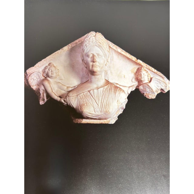 “Angels From the Vatican: The Invisible Made Visible” Hardcover Book 1998 For Sale - Image 12 of 18