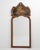 19th Century 19th Century France Louis XV Gold Wood Full-length & Floor Mirrors For Sale - Image 5 of 10