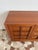 Wood Fox Hunt Sideboard by Fabrizio Poldaretti for Linea Arredo, 1970s For Sale - Image 7 of 18