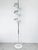 Metal Floor Lamp by Gioffredo Reggiani, Italy, 1970s For Sale - Image 7 of 18
