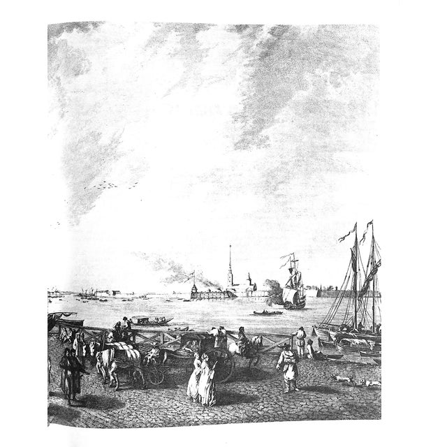 "The Palaces of Leningrad" 1984 Kennett, Audrey [Text By] For Sale - Image 9 of 12