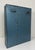 Vintage Industrial Metal Wall Mounted Tool Storage Cabinet, 1950s For Sale - Image 12 of 14