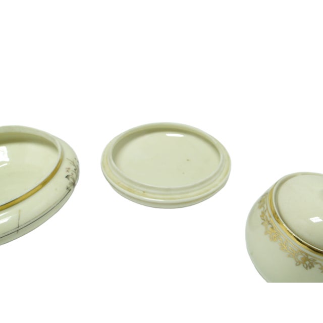 Ceramic Art Deco Candyer from Ćmielów, Poland, 1960s For Sale - Image 7 of 9