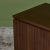 Brown Paul McCobb Credenza for Calvin Furniture For Sale - Image 8 of 18