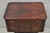 Late 19th Century Antique American Empire Carved Paw Foot Pedestal Base Work Stand Side Table For Sale - Image 5 of 18