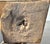 Mid-Century Modern 1950s Alabaster Balustraude Gilt Tole Flower Table Lamp - a Pair For Sale - Image 3 of 7