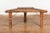 Indian 19th Century Wood Bullock Cart Converted to a Table For Sale - Image 12 of 13