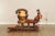 Rustic European Mid 20th Century German Folk Art Children's or Miniature Sleigh For Sale - Image 3 of 13