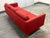 Crate & Barrel Milo Baughman for Crate & Barrel Model 855 Design Classic Sofa For Sale - Image 4 of 12