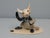 Hagen Renaker Specialty Issue City Mouse 1990's Figurine For Sale - Image 4 of 10
